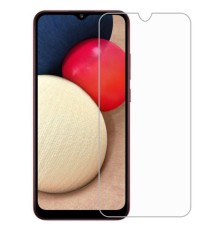 Захисне скло Samsung Galaxy A02s Mocolo 0.33 mm)