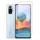 Захисне скло Xiaomi Redmi Note 10 / Redmi Note 10S (Mocolo 0.33 mm)