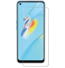 Захисне скло Oppo A54 4G (Mocolo 0.33 mm)