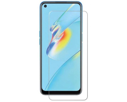 Захисне скло Oppo A54 4G (Mocolo 0.33 mm)