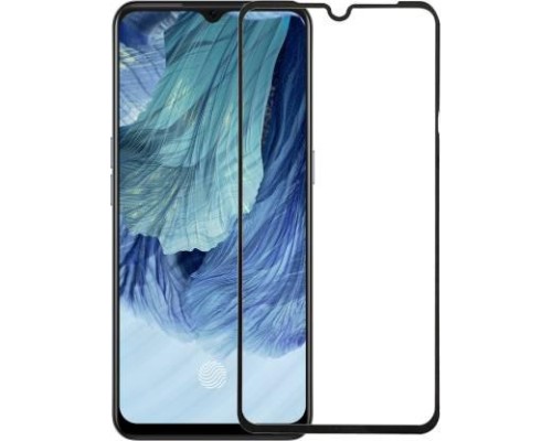 Захисне скло Vivo V21e Full Glue 5D (Mocolo 0.33 mm) Захисне скло Vivo V21e Full Glue 5D (Mocolo 0.33 mm)