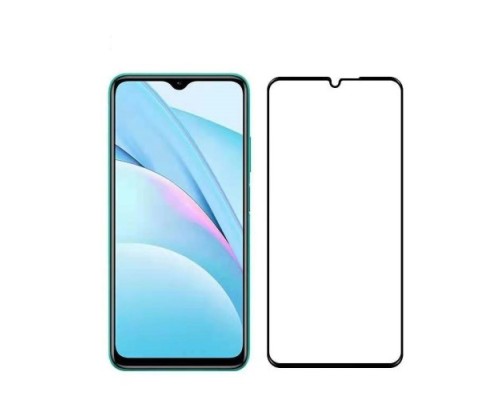 Захисне скло Vivo V21e Full Glue 5D (Mocolo 0.33 mm) Захисне скло Vivo V21e Full Glue 5D (Mocolo 0.33 mm)