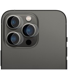 Захисне скло для камери Apple iPhone 13 Pro (Mocolo 0.33 mm)