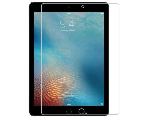 Захисне скло Apple iPad 10.2 (2021) (Mocolo 0.33 mm)