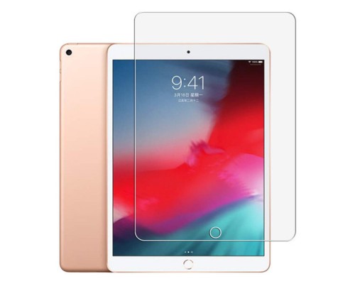 Захисне скло Apple iPad 10.2 (2021) (Mocolo 0.33 mm)