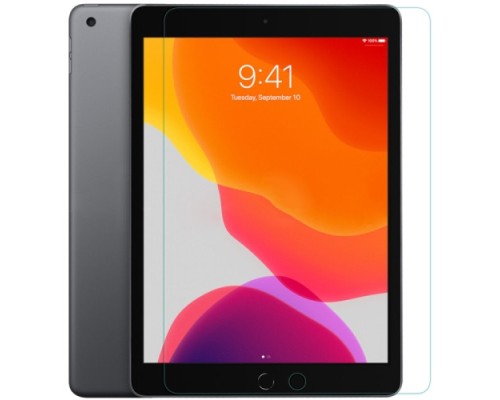Захисне скло Apple iPad 10.2 (2021) (Mocolo 0.33 mm)