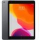 Захисне скло Apple iPad 10.2 (2021) (Mocolo 0.33 mm)