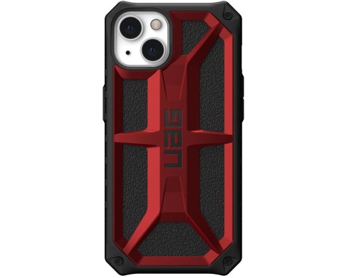 Чохол UAG Monarch для Apple iPhone 13 mini Чохол UAG Monarch для Apple iPhone 13 mini