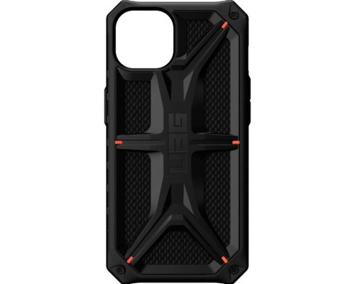 Чохол UAG Monarch для Apple iPhone 13 mini Чохол UAG Monarch для Apple iPhone 13 mini