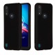 Силіконовий чохол Liquid Silicone Case Motorola Moto E6s (2020)