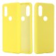 Силіконовий чохол Liquid Silicone Case Motorola One Vision / P50 / P40 / One Action