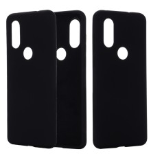 Силіконовий чохол Liquid Silicone Case Motorola One Vision / P50 / P40 / One Action