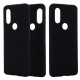 Силіконовий чохол Liquid Silicone Case Motorola One Vision / P50 / P40 / One Action
