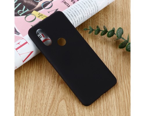 Силіконовий чохол Liquid Silicone Case Motorola One Vision / P50 / P40 / One Action Силіконовий чохол Liquid Silicone Case Motorola One Vision / P50 / P40 / One Action