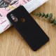 Силіконовий чохол Liquid Silicone Case Motorola One Vision / P50 / P40 / One Action