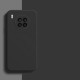Силіконовий чохол Liquid Silicone Case Huawei Nova 8i / Honor 50 Lite