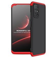 Чохол Xiaomi Redmi 10 Fullcover 4D