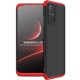 Чохол Xiaomi Redmi 10 Fullcover 4D
