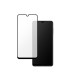 Захисне скло Samsung Galaxy M22 Full Glue 5D (Mocolo 0.33 mm)
