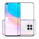 Захисне скло Huawei Nova 8i / Honor 50 Lite Full Glue 5D (Mocolo 0.33 mm)