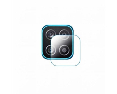 Захисне скло для камери Samsung Galaxy M22 (Mocolo 0.33 mm)