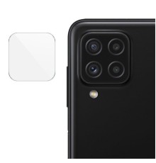 Захисне скло для камери Samsung Galaxy M22 (Mocolo 0.33 mm)
