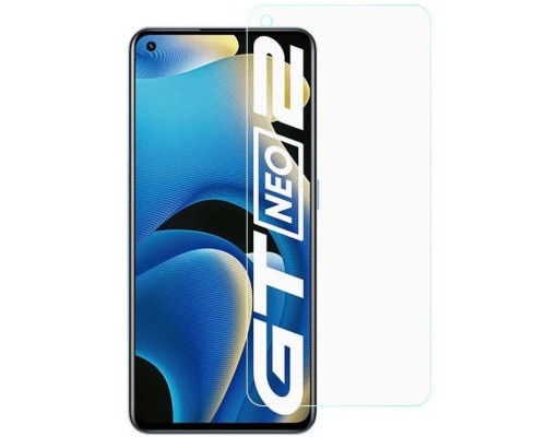 Захисне скло Realme GT Neo 2 (Mocolo 0.33 mm)