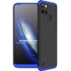 Чохол Realme C21Y / C25Y Fullcover 4D
