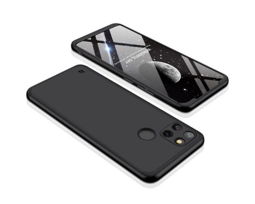 Чохол Realme C21Y / C25Y Fullcover 4D Чохол Realme C21Y / C25Y Fullcover 4D