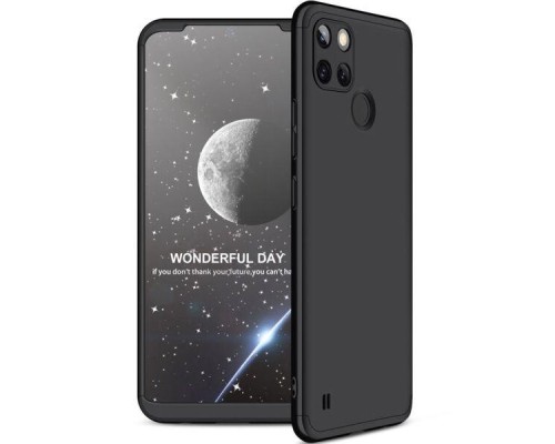 Чохол Realme C21Y / C25Y Fullcover 4D Чохол Realme C21Y / C25Y Fullcover 4D