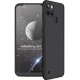 Чохол Realme C21Y / C25Y Fullcover 4D