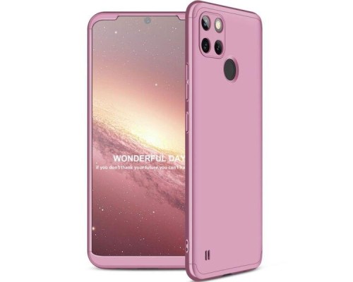 Чохол Realme C21Y / C25Y Fullcover 4D Чохол Realme C21Y / C25Y Fullcover 4D