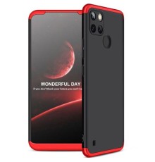Чохол Realme C21Y / C25Y Fullcover 4D
