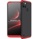 Чохол Realme C21Y / C25Y Fullcover 4D