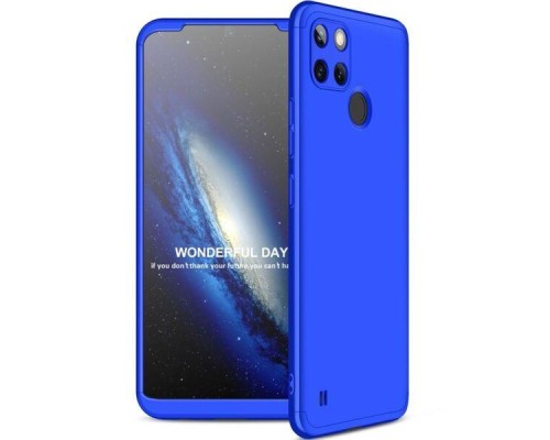 Чохол Realme C21Y / C25Y Fullcover 4D Чохол Realme C21Y / C25Y Fullcover 4D