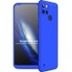 Чохол Realme C21Y / C25Y Fullcover 4D