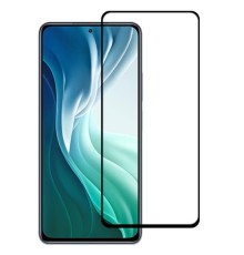 Захисне скло Xiaomi 12 Pro 3D Full Glue (Mocolo 0.33m)