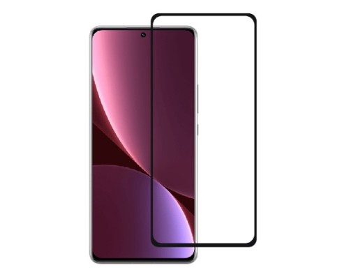 Захисне скло Xiaomi 12 Pro 3D Full Glue (Mocolo 0.33m) Захисне скло Xiaomi 12 Pro 3D Full Glue (Mocolo 0.33m)