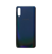 Задня кришка для Samsung Galaxy A50 Black