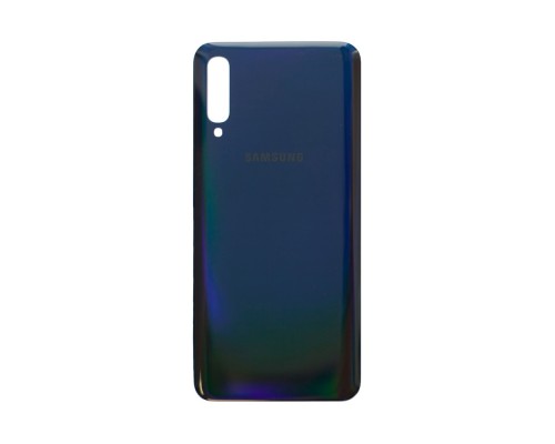 Задня кришка для Samsung Galaxy A50 Black Задня кришка для Samsung Galaxy A50 Black