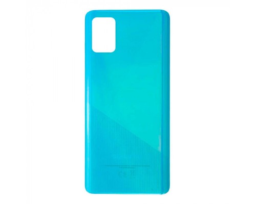 Задня кришка для Samsung Galaxy A51 Blue Задня кришка для Samsung Galaxy A51 Blue