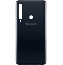 Задня кришка для Samsung Galaxy A9 2018 A920 Black