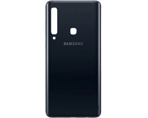 Задня кришка для Samsung Galaxy A9 2018 A920 Black Задня кришка для Samsung Galaxy A9 2018 A920 Black