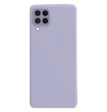 Задня кришка для Samsung Galaxy A22 4G Purple