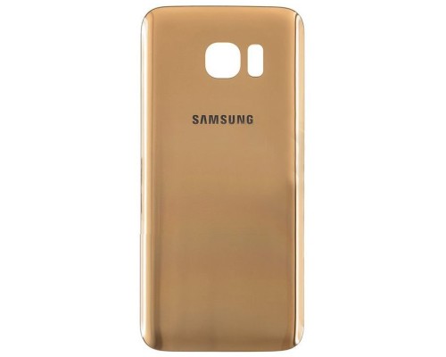 Задня кришка Samsung Galaxy S7 EDGE Gold Задня кришка Samsung Galaxy S7 EDGE Gold