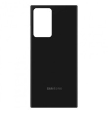 Задня кришка для Samsung Galaxy NOTE 20 ULTRA Black