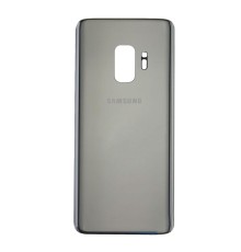 Задня кришка Samsung Galaxy S9 PLUS Silver