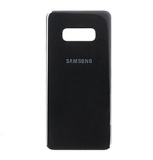 Задня кришка для Samsung Galaxy S10E Black