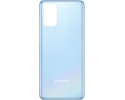 Задня кришка Samsung Galaxy S20 Blue Задня кришка Samsung Galaxy S20 Blue