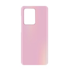 Задня кришка для Samsung Galaxy S20 ULTRA Pink